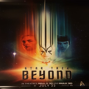 Ep 54: Justin Lin & Simon Pegg‘s Star Trek Beyond w/ Special Guest Abigail Reeves – Collateral Cinema Movie Podcast (SPOILERS)