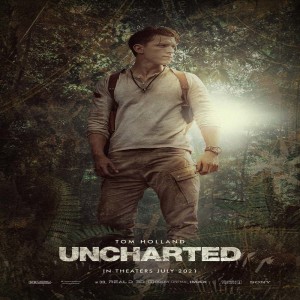 At the Movies Edition: Ruben Fleischer’s Uncharted (2022) – Collateral Cinema x Collateral Gaming Collaboration Special (Spoiler-Free)