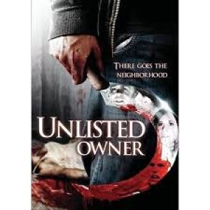 Indie Movie Review: Jed Brian's Unlisted Owner – Collateral Cinema Movie Podcast
