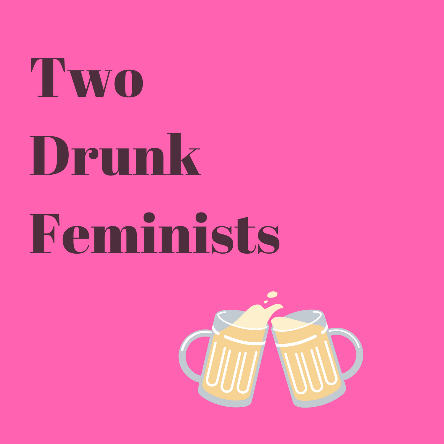 Episode 10 - We're Back and it's Random