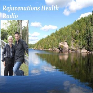 Health Radio Network with Dr. Ron and the Wellness Hour.