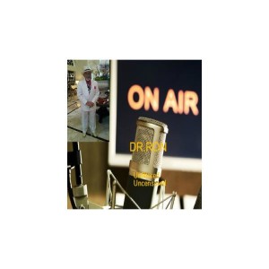 Dr Ron Unfiltered Uncensored Medical Updates in the News
