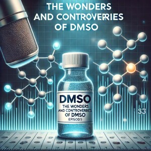 Welcome back to a redo of Ep 592 on DMSO