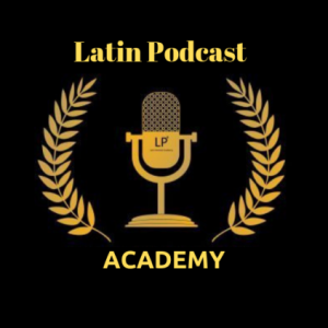 Ceremonia de Ganadores Latin Podcast Awards 2019 (Audio)