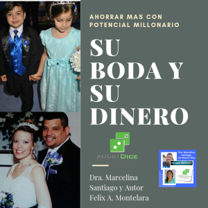 Su Boda y Su Dinero en Ahorrar Más con Potencial Millonario