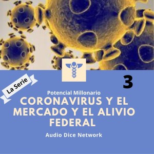 Coronavirus y el mercado y el alivio federal