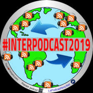 Episodio es especial del Interpodcast 2019 por @efemeridespod imita a Potencial Millonario