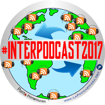 #Interpodcast2017 | El Metapodcast Millonario (Parodia) por Felix A. Montelara | Original: El Metapodcast de Joss Green