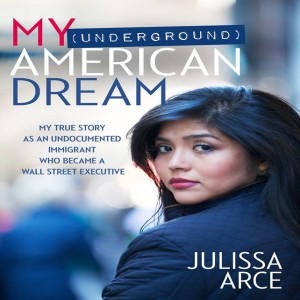 Julissa Arce una inmigrante indocumentada logra ser Vicepresidente en Goldman Sachs en Wall Street en lo Mejor de Potencial Millonario