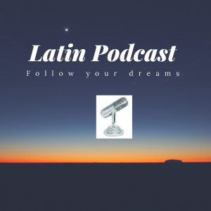The Latin Podcasting Awards Ceremony 2018 brought to you by Spreaker.com 