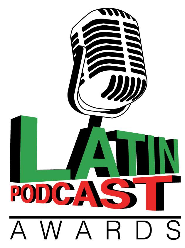 Información sobre los Latin Podcast Awards con fundador Felix A. Montelara via Facebook Live