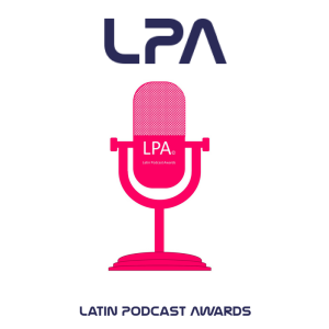 Latin Podcast Awards 2018 Nominees for Health 