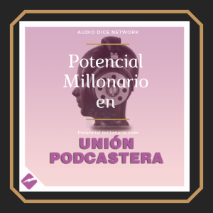 Felix Montelara en Unión Podcastera un Podcast por Francisco Balam de Balam Comic