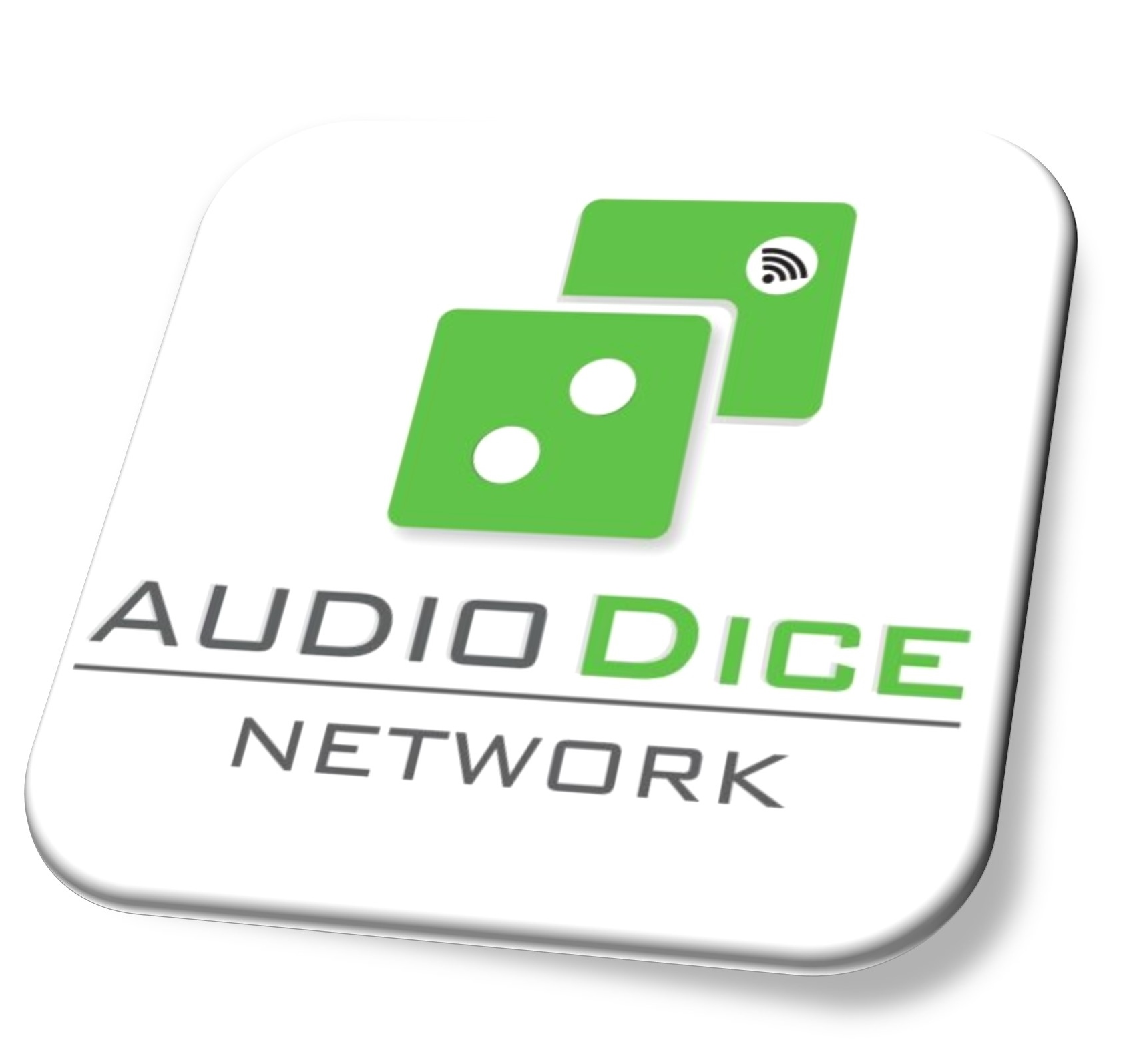 Audio Dice Network