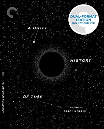 Criterion Year Week 64: A Brief History of Time