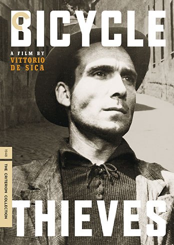 Criterion Year Week 39: The Bicycle Thieves