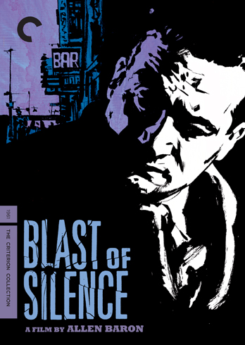 Criterion Year Week 44: Blast of Silence and a discussion about the lost beauty of the video store