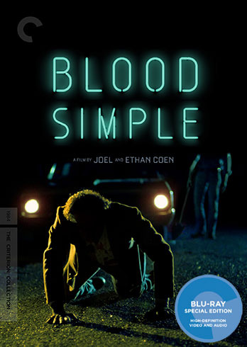 Criterion Year Week 74: Blood Simple