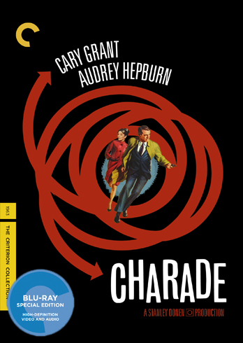 Criterion Year Week 10: Charade