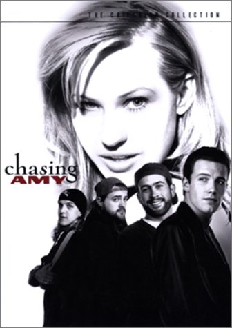 Criterion Year Week 12: Chasing Amy