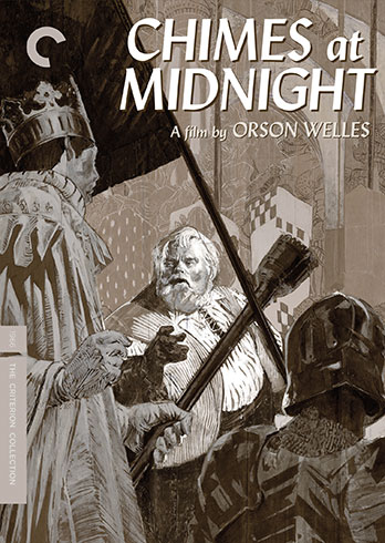 Criterion Year Week 73: Chimes At Midnight