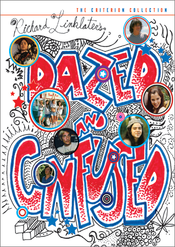 Criterion Year Week 38: Dazed and Confused