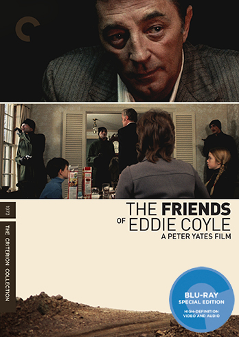 Criterion Year Week 46: The Friends of Eddie Coyle