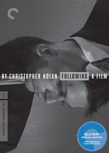 Criterion Year Week 52: Following