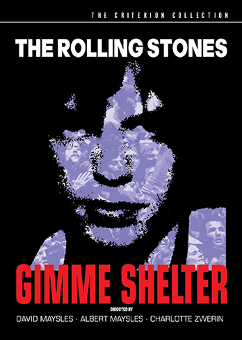 Criterion Year Week 15: Gimme Shelter