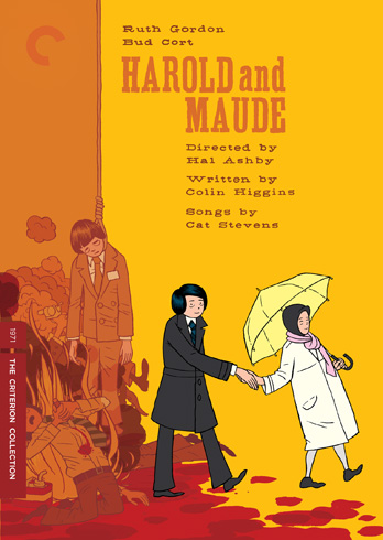 Criterion Year Week 52: Harold and Maude