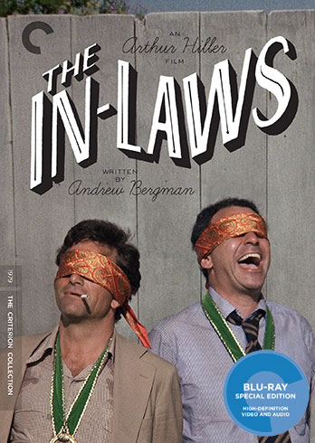 Criterion Year Week 72: The In Laws