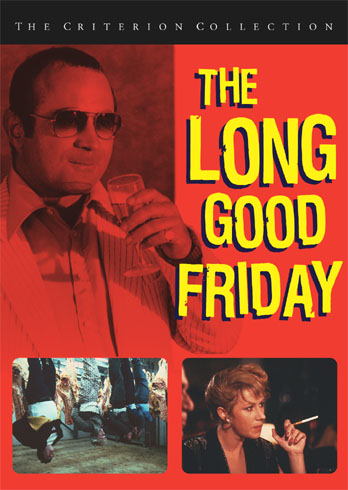 Criterion Year Week 8: The Long Good Friday
