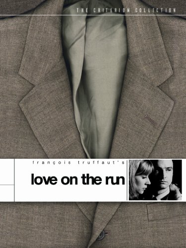 Criterion Year Week 25: Bed and Board/Love On The Run Double Feature