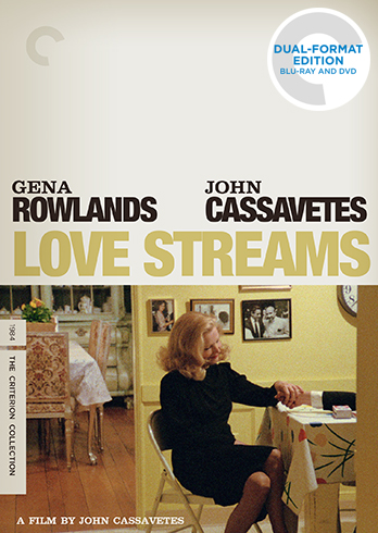 Criterion Year Week 67: Love Streams