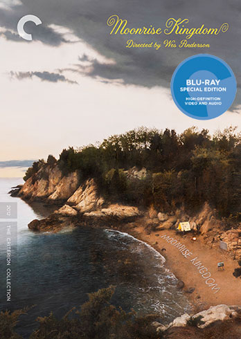 Criterion Year Week 69: Moonrise Kingdom