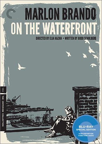 Criterion Year Week 55: On The Waterfront