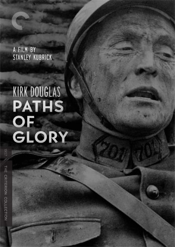 Criterion Year Week 47: Paths of Glory