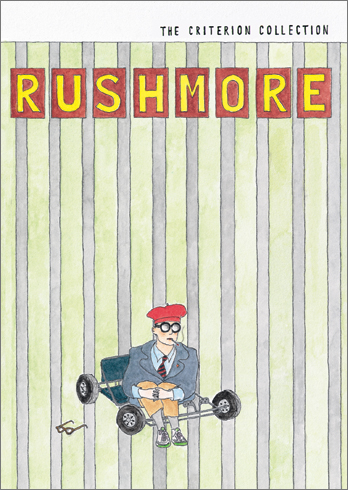 Criterion Year Week 11: Rushmore