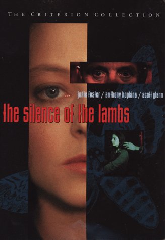 Criterion Year Week 7: The Silence of the Lambs