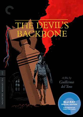 Criterion Year week 60: The Devil's Backbone