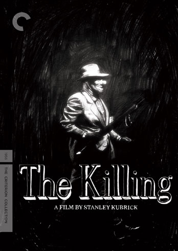 Criterion Year Week 51: The Killing