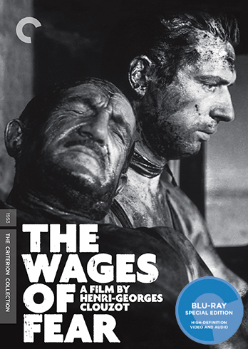 Criterion Year Week 57: The Wages of Fear