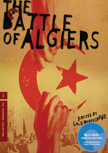 Criterion Year Week 29: The Battle of Algiers