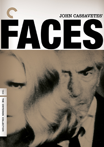 Criterion Year Week 31: Faces