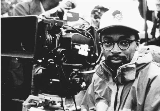Spike Lee: The Man Without Fear