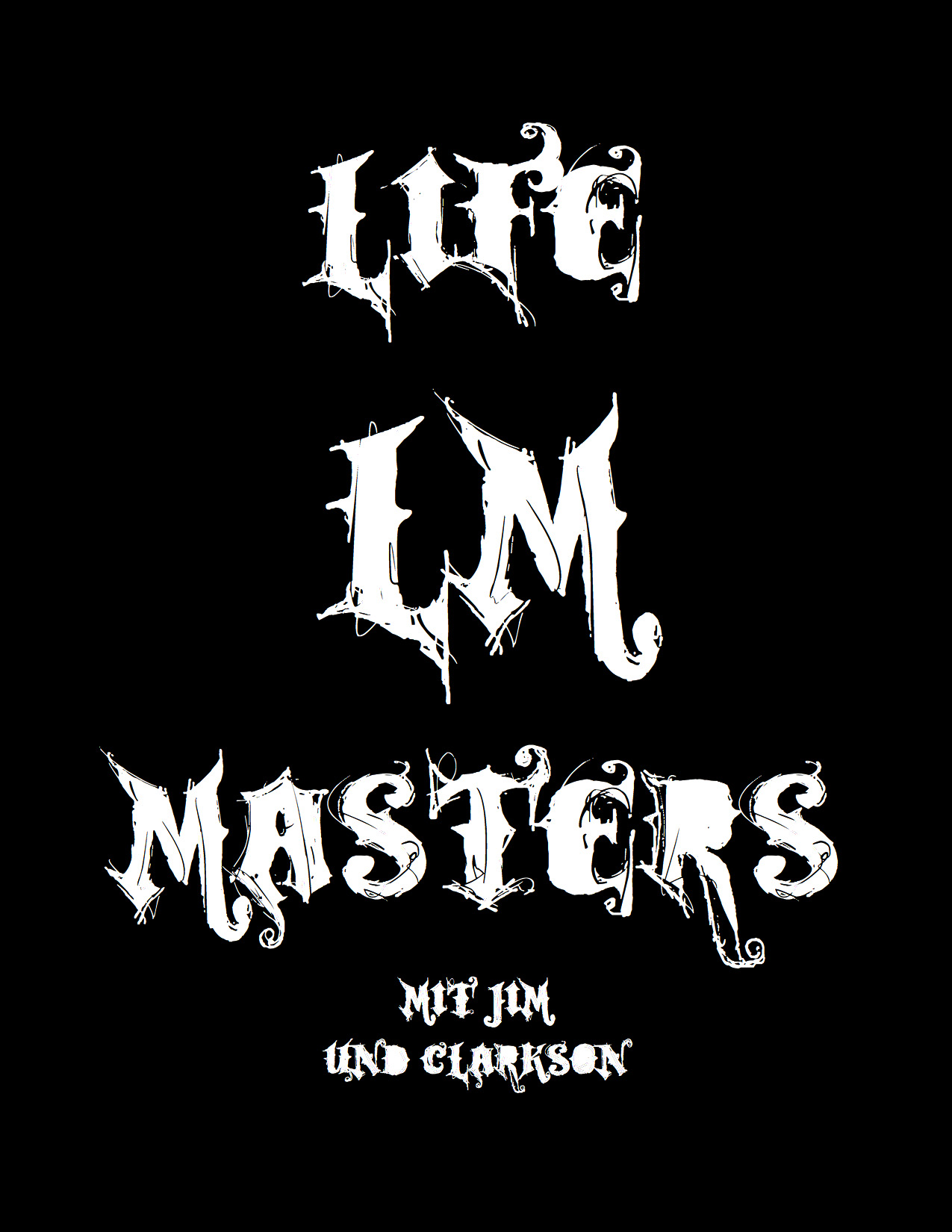 Life Masters Episode 24: The Incredible Vanishing Husband