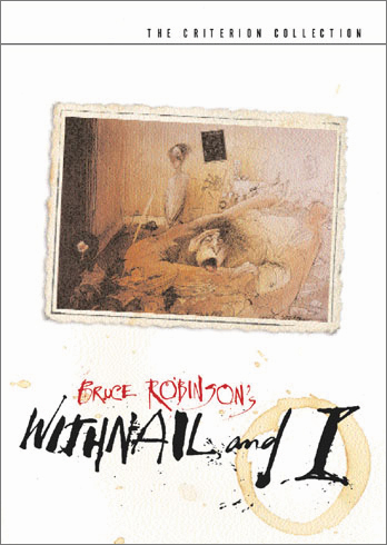 Criterion year Week 18: Withnail and I