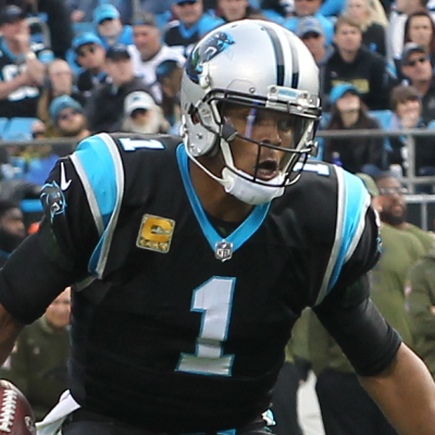 Cam Newton’s Shoulder Injury Journey is just beginning.