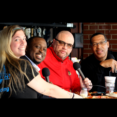 NBA All-Star LIVE Preview Show from Charlotte, NC