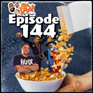Being Cereal | EPISODE 144